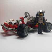 LEGO Technic 8842 Go-Kart kompletny 100%