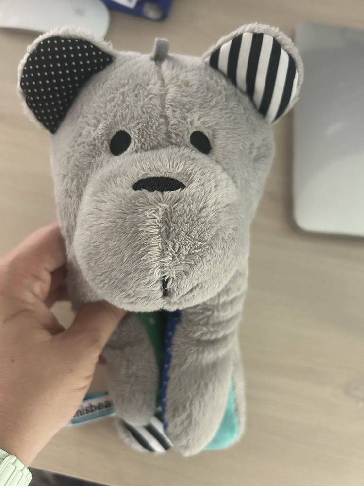 Szumiś whisbear cry sensor