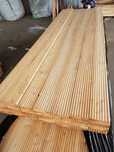 Deska tarasowa Modrzew Syberyjski - 27x145x3000mm