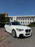 BMW Seria 1 BMW 1 120d mpakiet