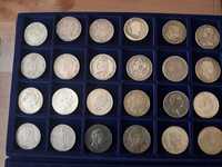 Rzadkie srebrne monety