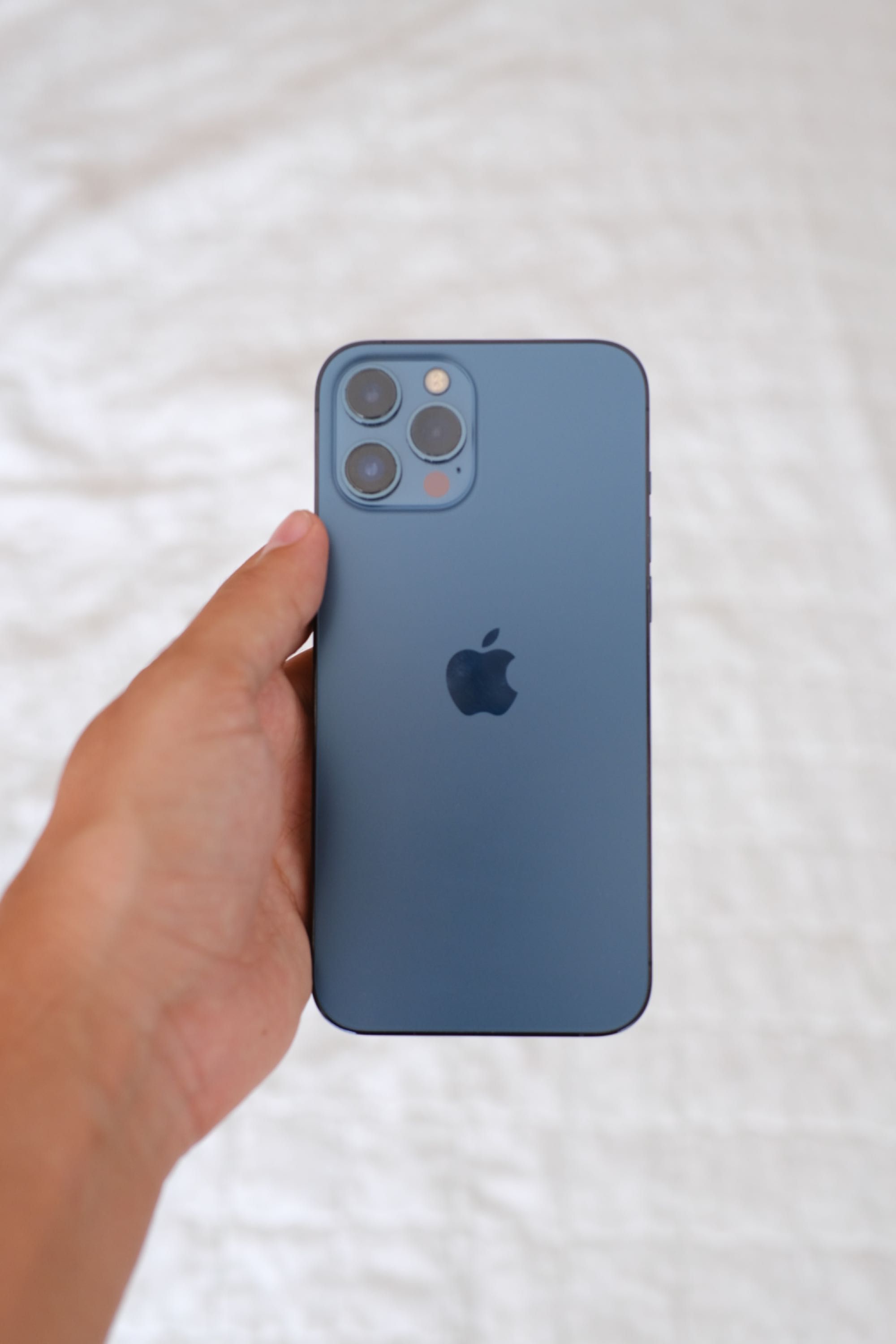iPhone 12 Pro Max - 128 GB