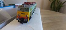 Lokomotywa elektryczna PIKO 96371 ET41-171 PKP H0