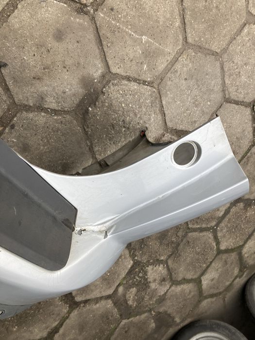 Opel Vectra C - zderzak tył czujniki parkowania PDC Z157