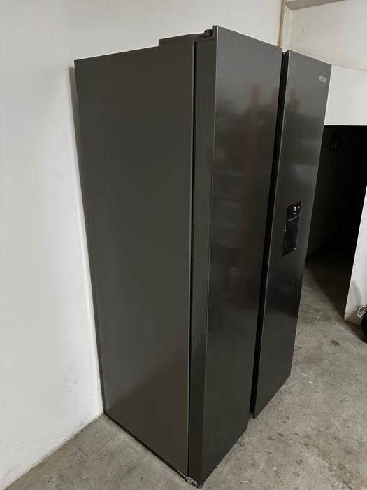 Frigorífico Americano Becken