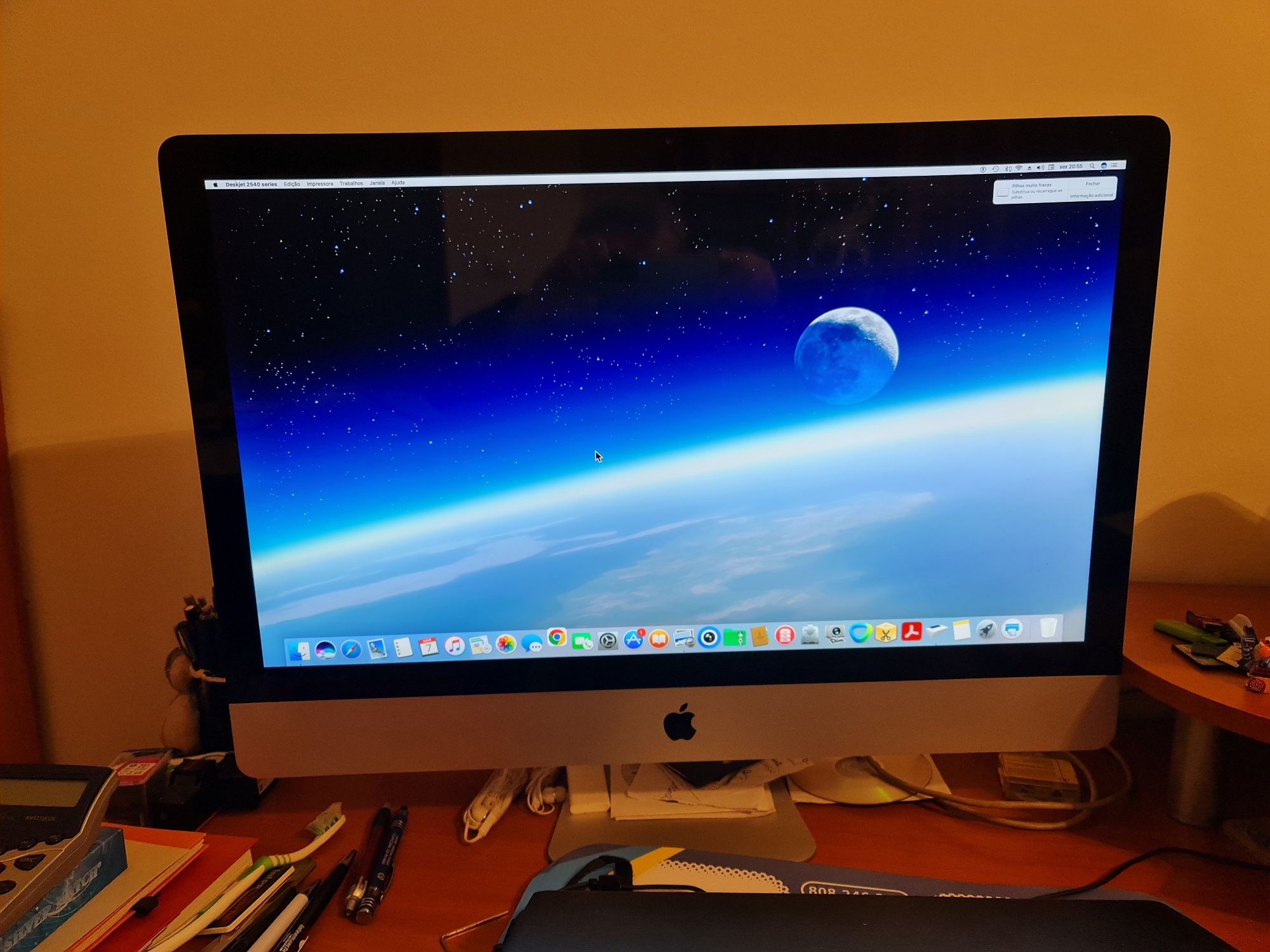 Computador Apple