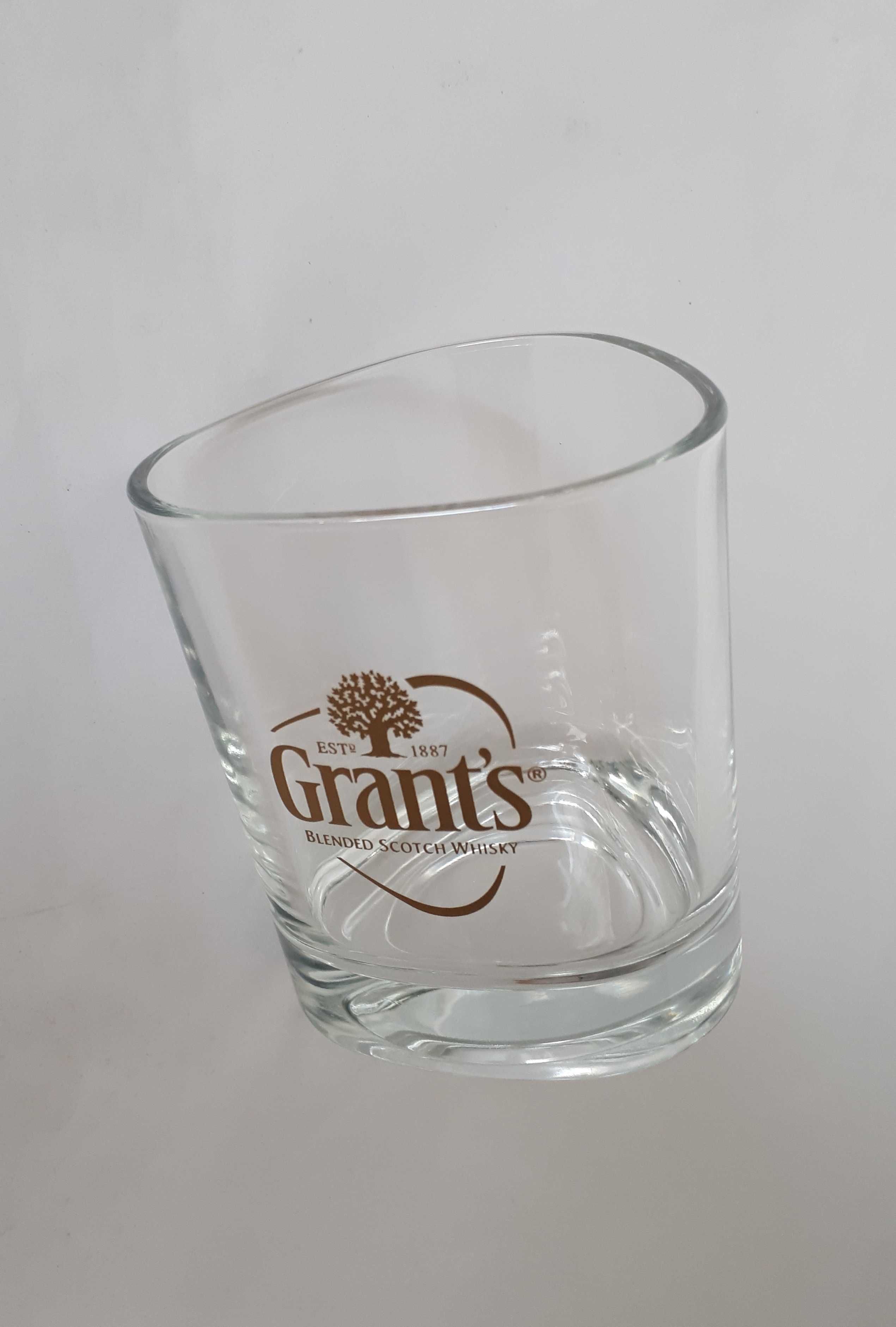 szklanka Grant's