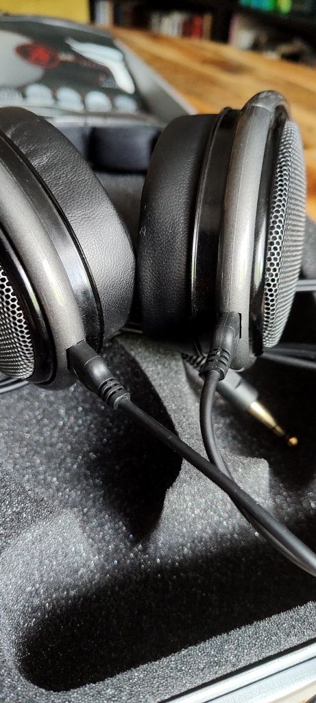 Sennheiser HD 650