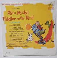 Original Broadway Cast, Jerry Bock – Fiddler On The Roof
