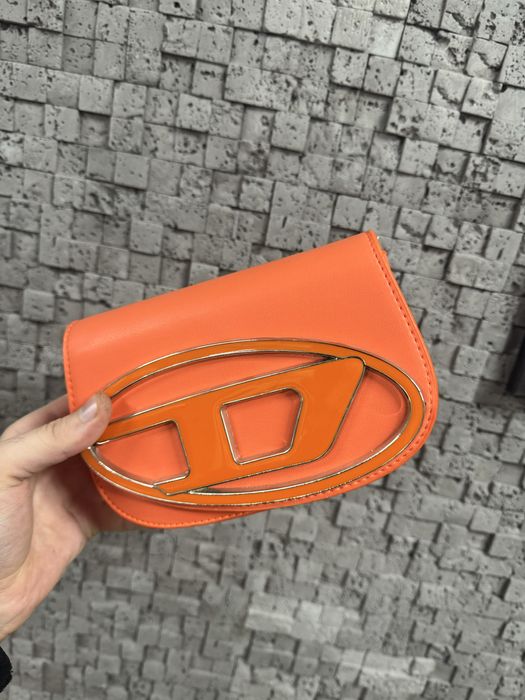 Сумка жіноча дізель