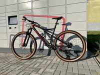 Specialized Epic Comp XL
