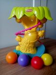 Interaktywną Palma zjezdzalnia muzyczna PLAYSKOOL 6+