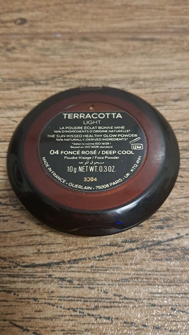 Terracotta Guerlain