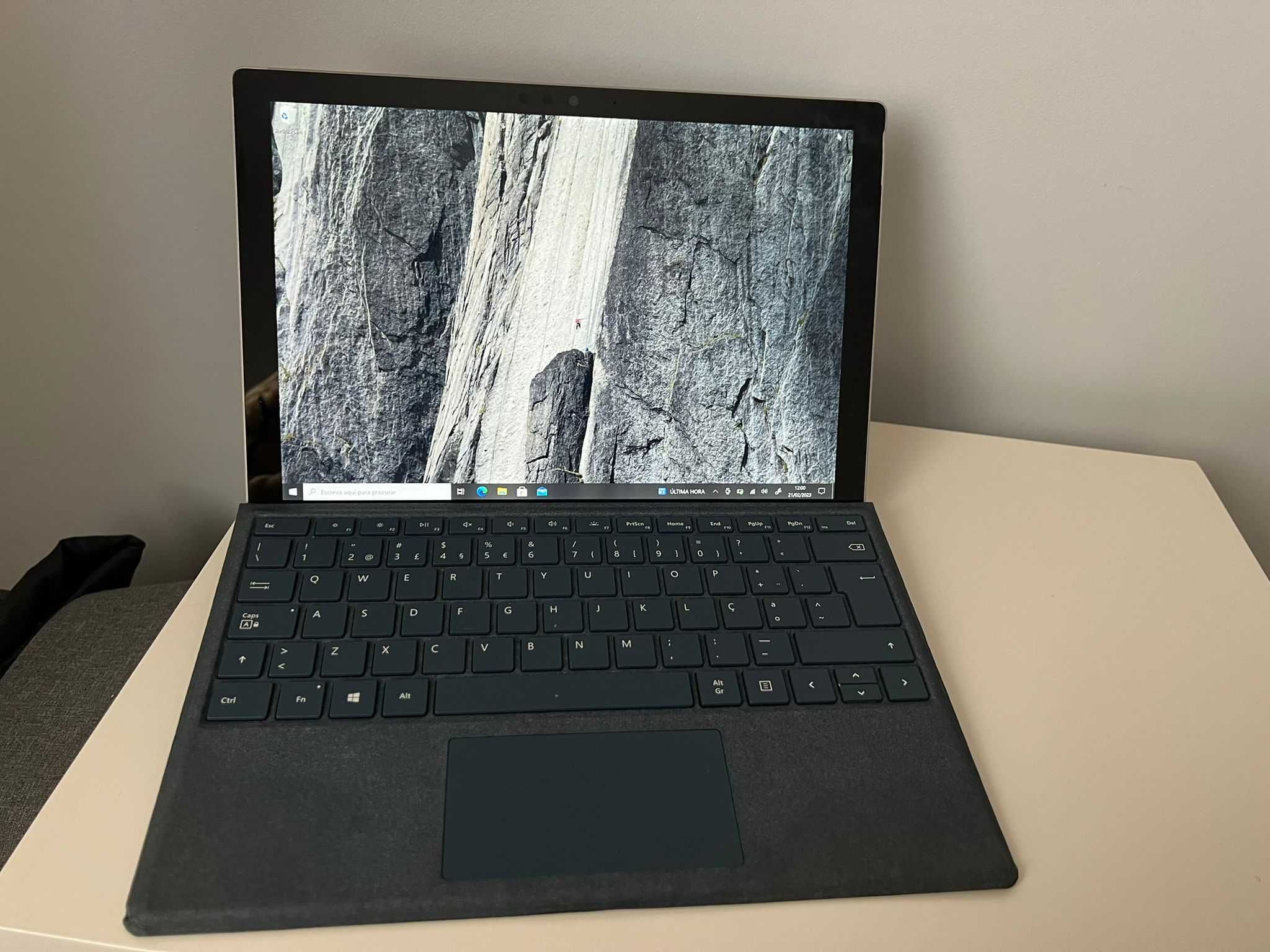 Microsoft Surface Pro i5