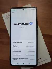 Продам Xiaomi 11T 8/256 Meteotite Gray у гарному стані