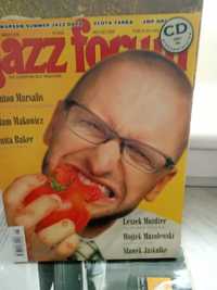 Jazz Forum nr 9/2004