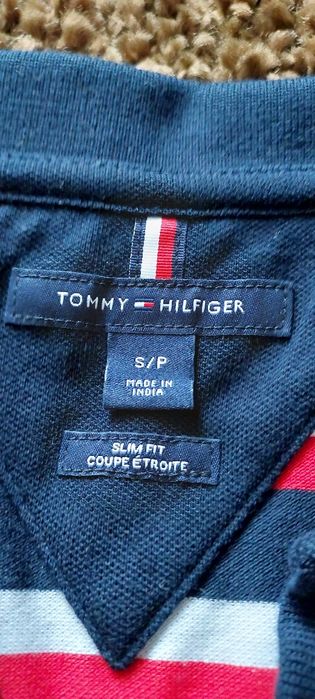 Pólo Tommy Hilfiger