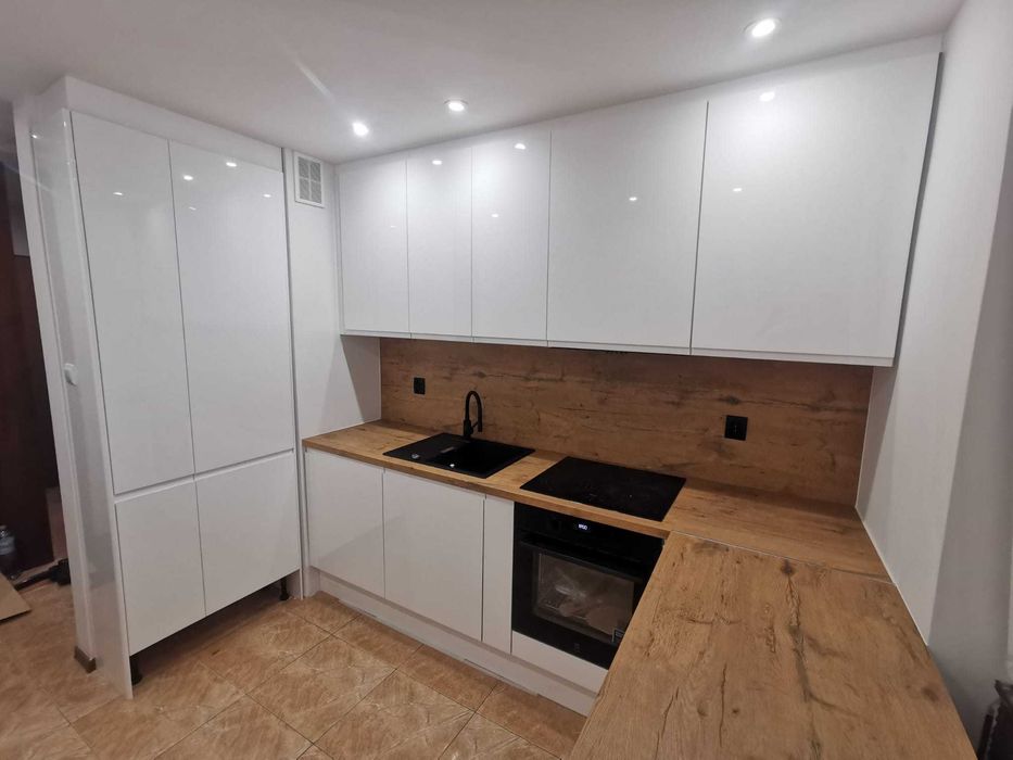 Montaż Kuchni, Mebli - Castorama, IKEA, Agata, Obi- Szybko i solidnie.