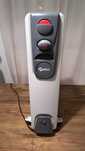 Aquecedor a óleo Delba 2000w