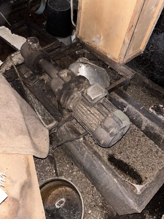 Маслопресс (Олійня)