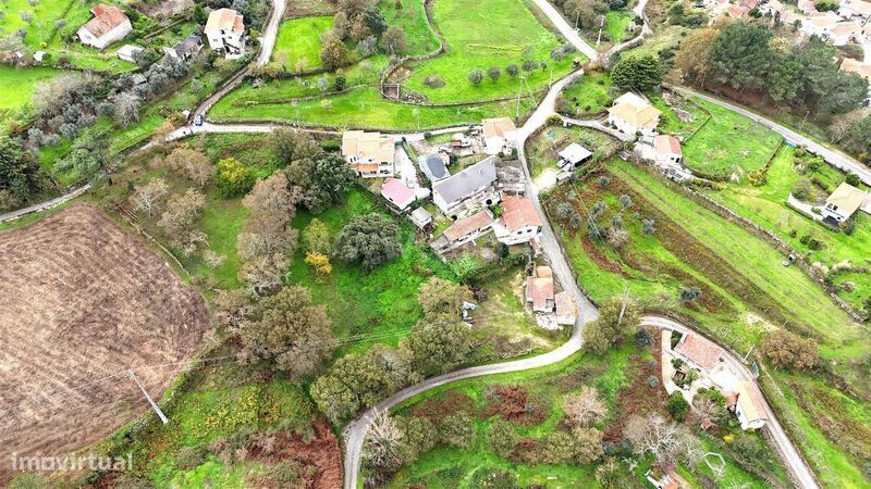 Terreno Paredes de Viadores Marco de Canaveses
