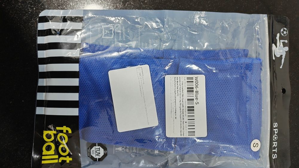 Meias caneleiras criança