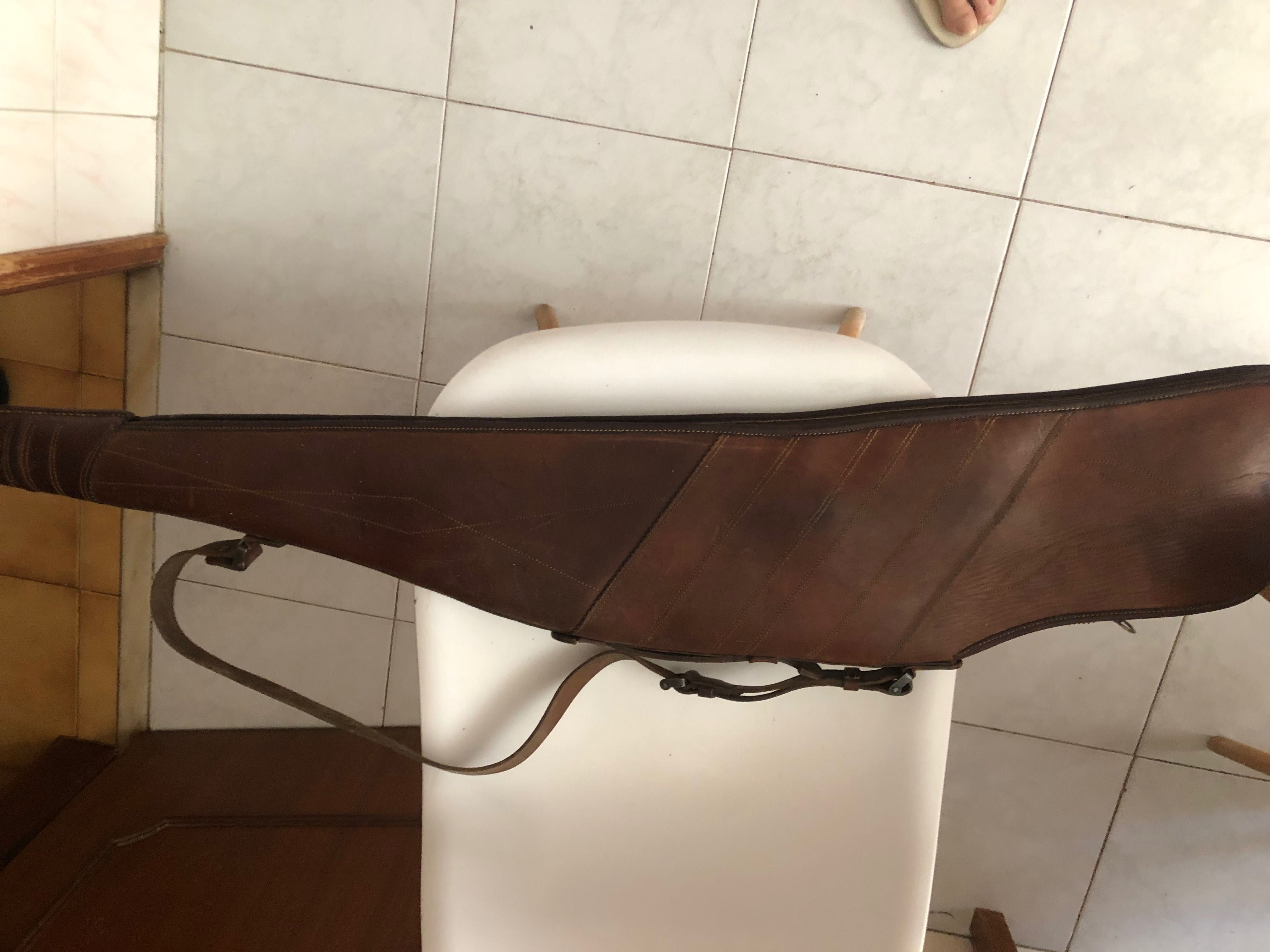 Estojo para arma