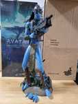 Figura Hot Toys Avatar jake Sully