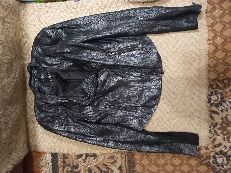 Лот ветровки, болеро, косуха р.158-164