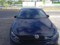 Vendo carro vw scirocco