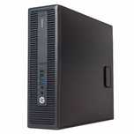 HP EliteDesk | AMD A10 | 8GB RAM | Windows 10 | SSD 256GB