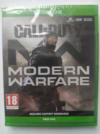 Call of Duty Modern Warfare / Nowa /