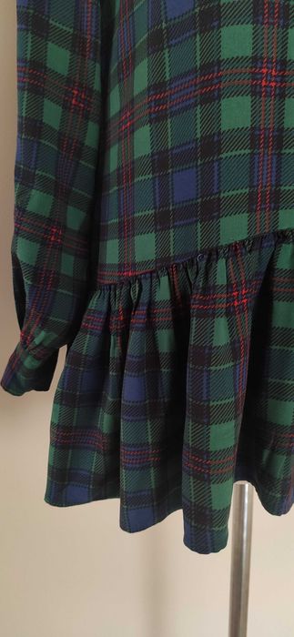 Bluzka koszula damska