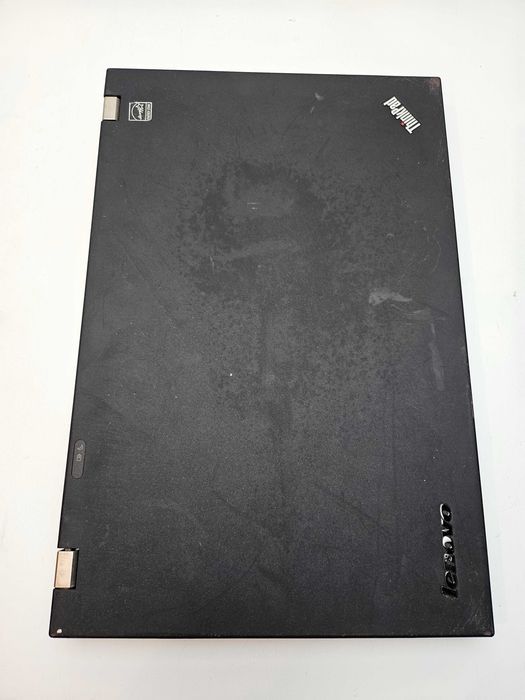 A113] Laptop Lenovo ThinkPad W520 i7-2820QM 16GB3 256GB SSD