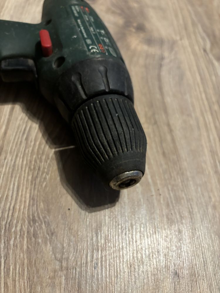 Bosch psr 9 ,6 ves-2 na czesci
