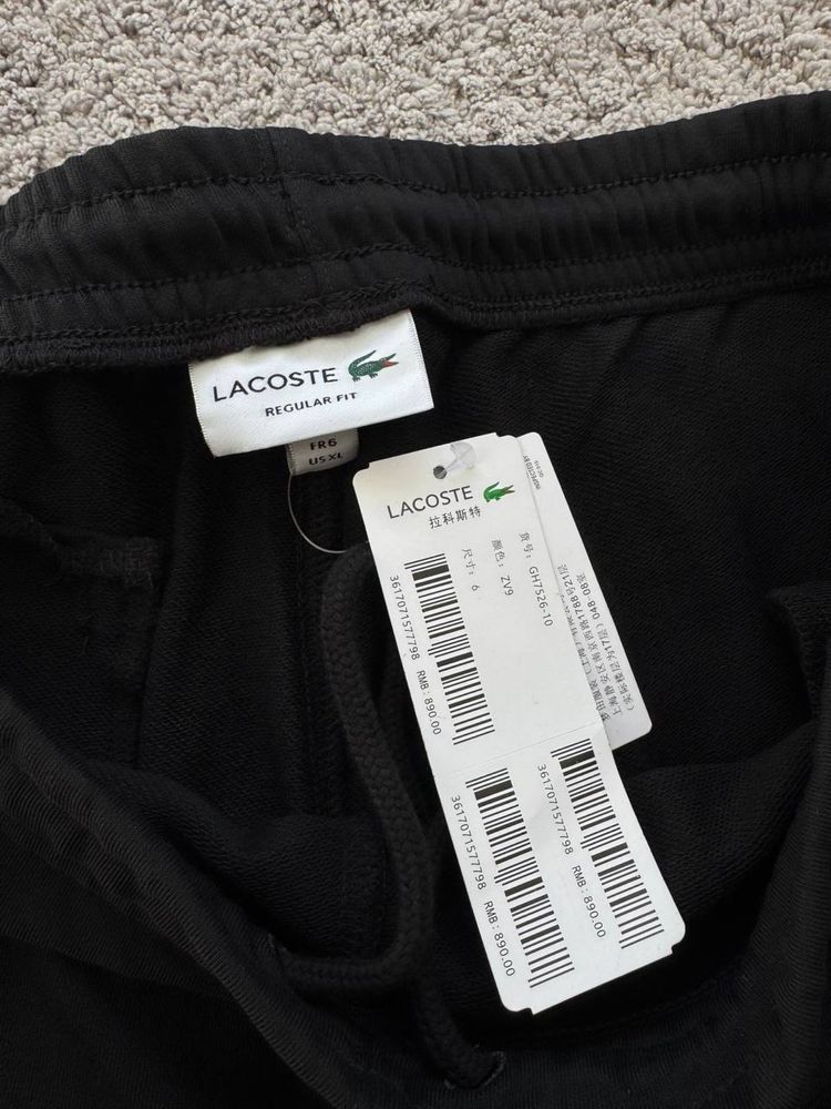 Шорти Lacoste,шорти на літо лакоста
