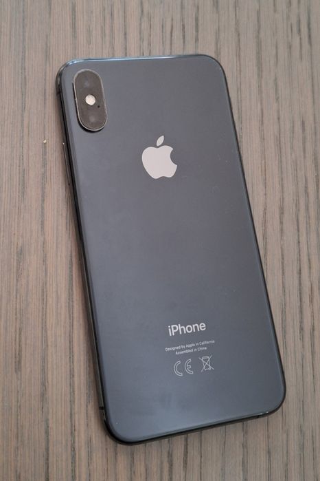 iPhone Xs 256 MB używany