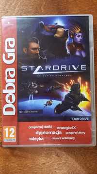 Stardrive na PC/DVD