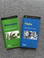 Fizyka i matematyka (SMS - system mądrego szukania)
