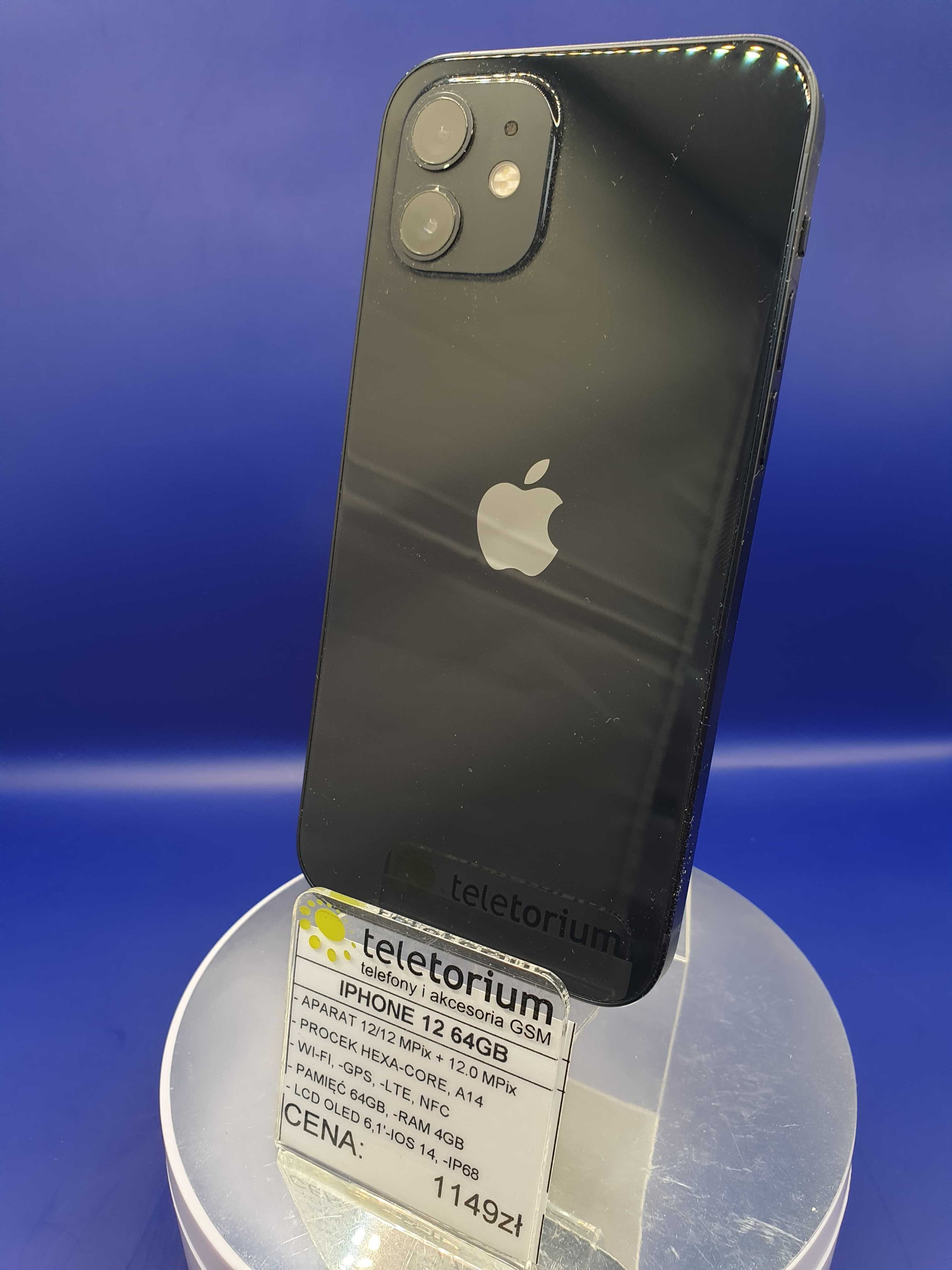 iPhone 12/Bat 88%/Gwar/Teletorium Leroy Merlin Szczawno-Zdrój