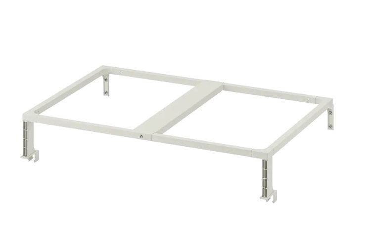 Separador de caixote de lixo-  Ikea