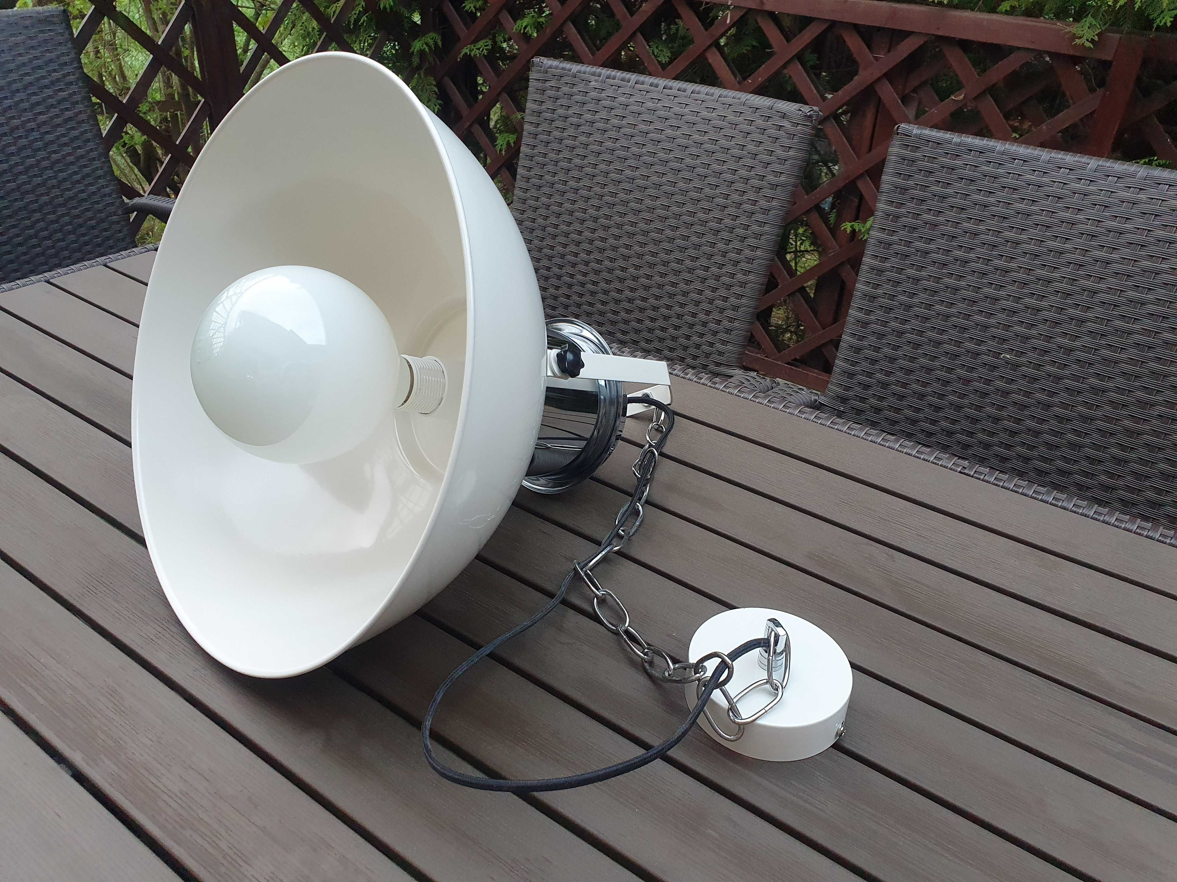Sprzedam lampę wiszącą