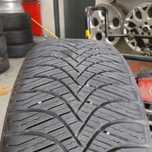Opony Całoroczne Goodride 225/50R17 98W