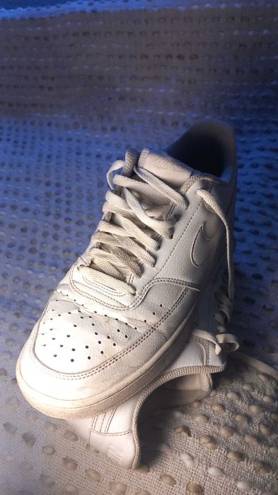 Tenis usado em bom estado