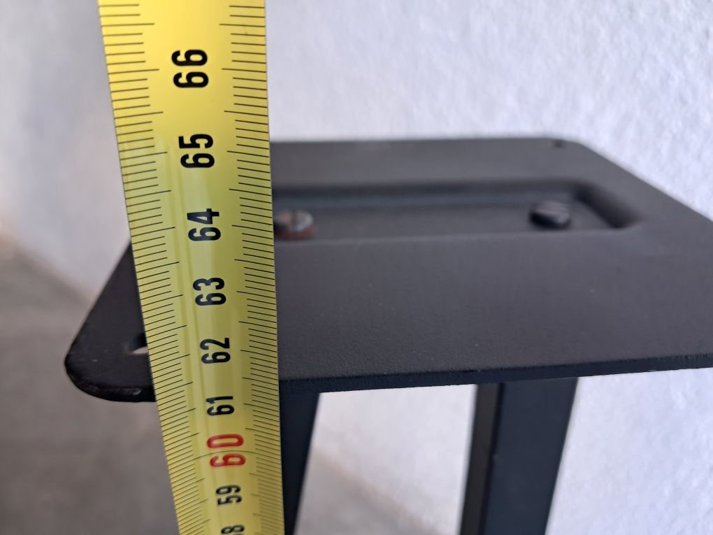Base para colunas
