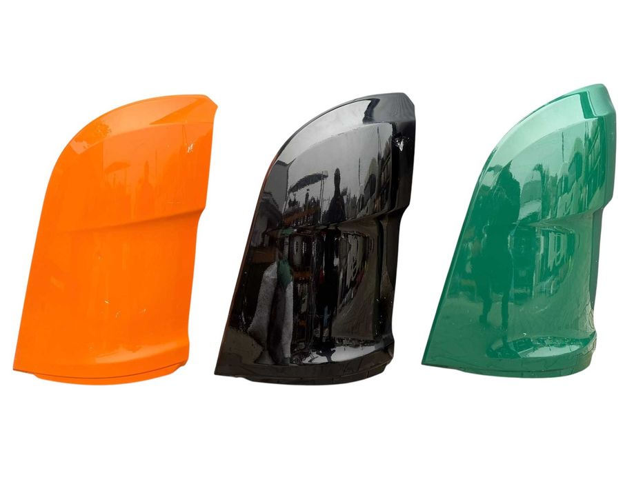 Polik Boczek Owiewka SCANIA P