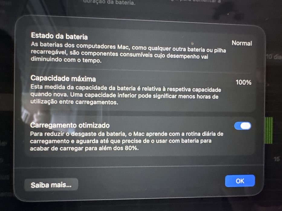 Macbook air m4 16gb 500g c/garantia