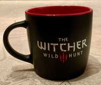 The Witcher Wild Hunt KUBEK NOWY limit ceramika Dziki Gon, Wiedzmin