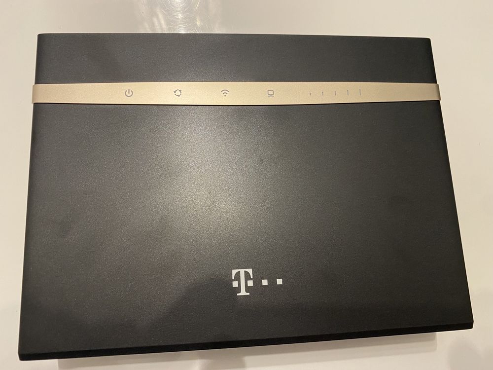 Router Huawei B525
