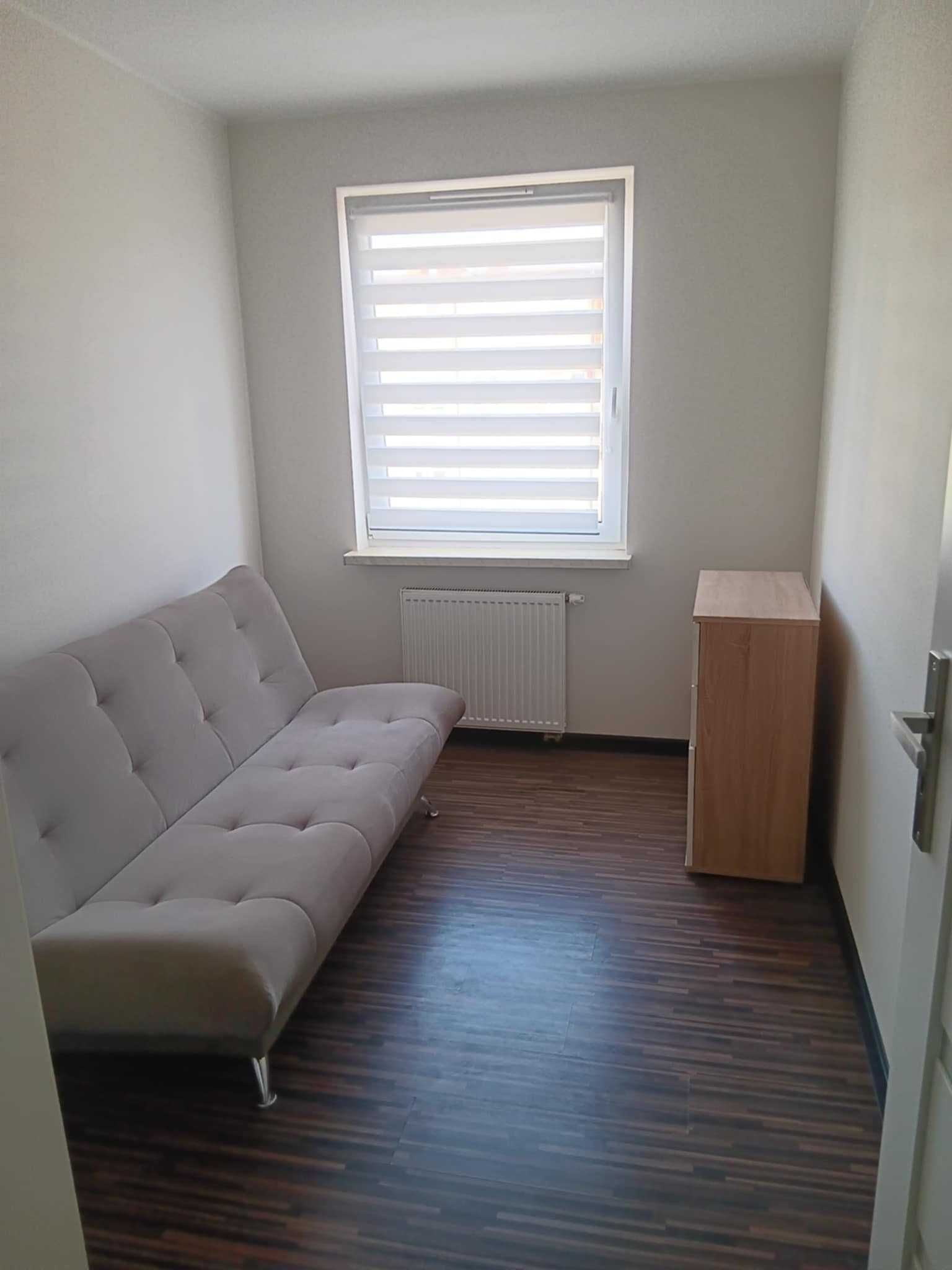 Mieszkanie 35,4 m2 ul. Żeromskiego, Biała Podlaska